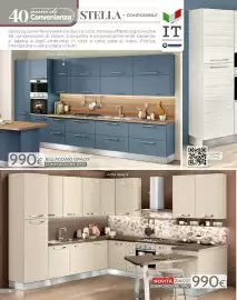 Volantino Mondo Convenienza Pagina 6