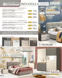 Volantino Mondo Convenienza Pagina 60