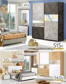 Volantino Mondo Convenienza Pagina 61