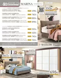 Volantino Mondo Convenienza Pagina 62