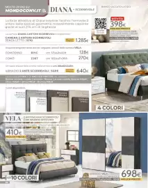 Volantino Mondo Convenienza Pagina 64