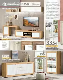 Volantino Mondo Convenienza Pagina 66