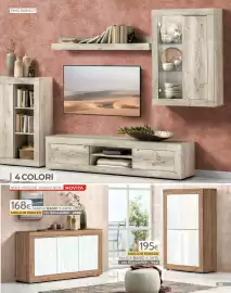 Volantino Mondo Convenienza Pagina 67