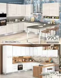 Volantino Mondo Convenienza Pagina 7