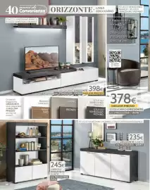 Volantino Mondo Convenienza Pagina 70