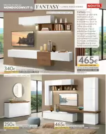 Volantino Mondo Convenienza Pagina 72