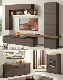 Volantino Mondo Convenienza Pagina 73