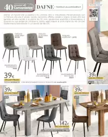 Volantino Mondo Convenienza Pagina 74