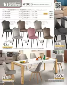 Volantino Mondo Convenienza Pagina 78