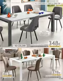 Volantino Mondo Convenienza Pagina 79