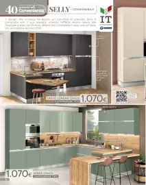 Volantino Mondo Convenienza Pagina 8