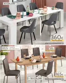 Volantino Mondo Convenienza Pagina 81