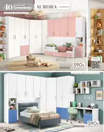 Volantino Mondo Convenienza Pagina 82