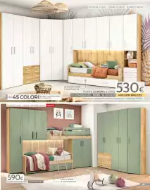 Volantino Mondo Convenienza Pagina 83