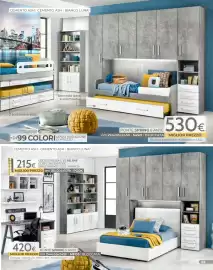 Volantino Mondo Convenienza Pagina 85