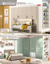 Volantino Mondo Convenienza Pagina 86