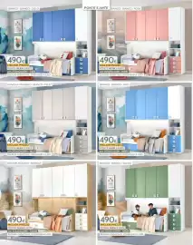 Volantino Mondo Convenienza Pagina 88