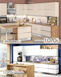 Volantino Mondo Convenienza Pagina 9