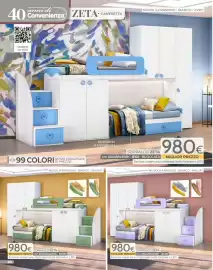 Volantino Mondo Convenienza Pagina 90