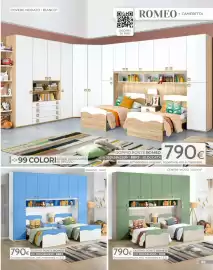 Volantino Mondo Convenienza Pagina 91