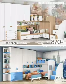 Volantino Mondo Convenienza Pagina 93