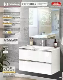 Volantino Mondo Convenienza Pagina 95