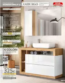 Volantino Mondo Convenienza Pagina 97