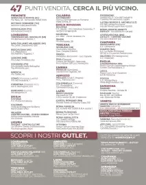 Volantino Mondo Convenienza Pagina 98