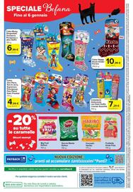 Volantino Carrefour Express Pagina 10