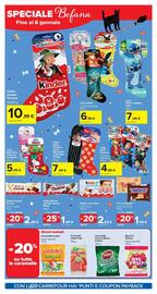 Volantino Carrefour Pagina 10