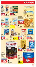 Volantino Carrefour Pagina 11