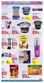 Volantino Carrefour Pagina 12