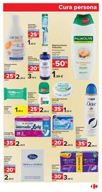 Volantino Carrefour Pagina 15
