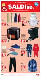 Volantino Carrefour Pagina 19