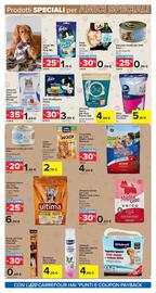 Volantino Carrefour Pagina 20