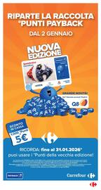 Volantino Carrefour Pagina 21