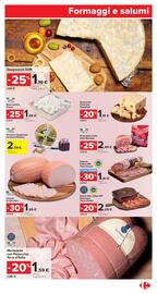 Volantino Carrefour Pagina 7