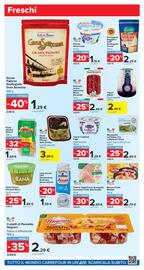 Volantino Carrefour Pagina 8