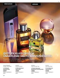 AVON katalógus Oldal 10