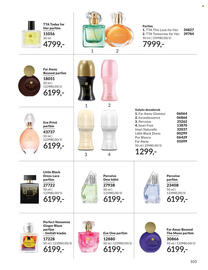 AVON katalógus Oldal 103