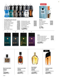 AVON katalógus Oldal 112