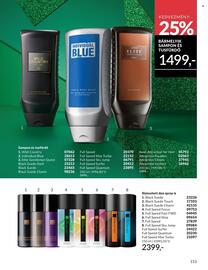 AVON katalógus Oldal 113