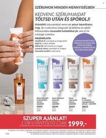 AVON katalógus Oldal 116