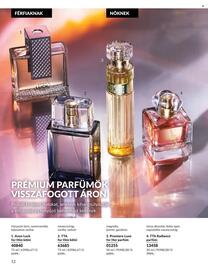AVON katalógus Oldal 12