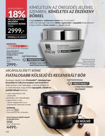AVON katalógus Oldal 120
