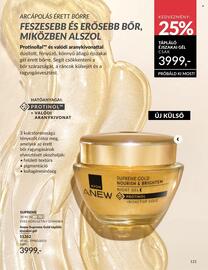 AVON katalógus Oldal 121