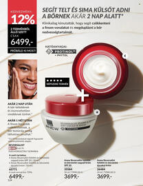 AVON katalógus Oldal 124
