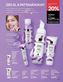 AVON katalógus Oldal 129