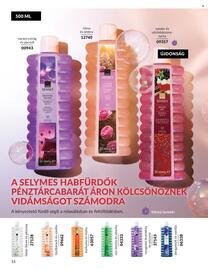 AVON katalógus Oldal 14