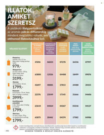 AVON katalógus Oldal 142